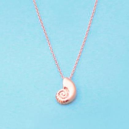 Ariel Voice, Pink Gold Plated, Rose Gold Plated,..